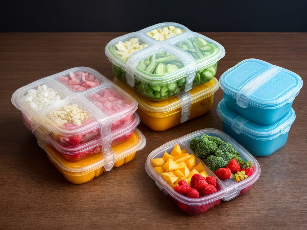 Review: Top 5 Silicone Food Storage Bags