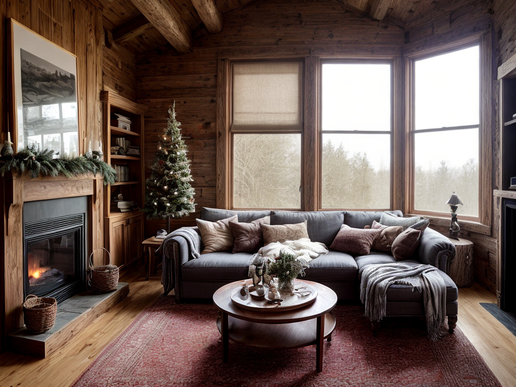Winter Prep: Cleaning Tasks to Keep Your Home Warm and Cozy