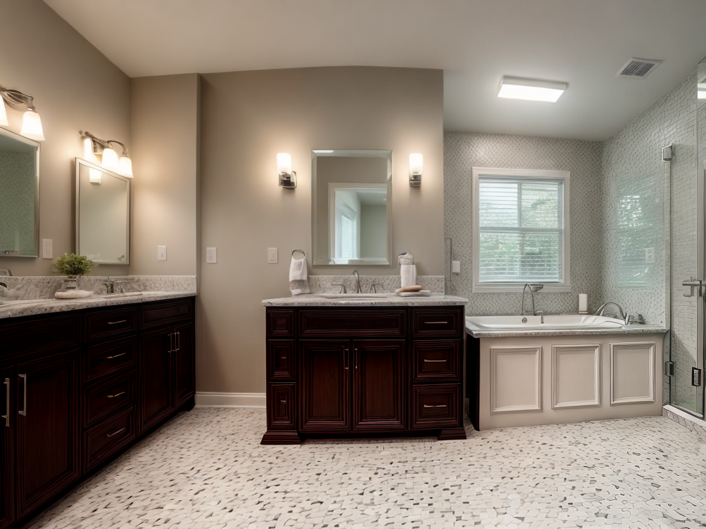 Frequently Asked Questions About Bathroom Remodeling