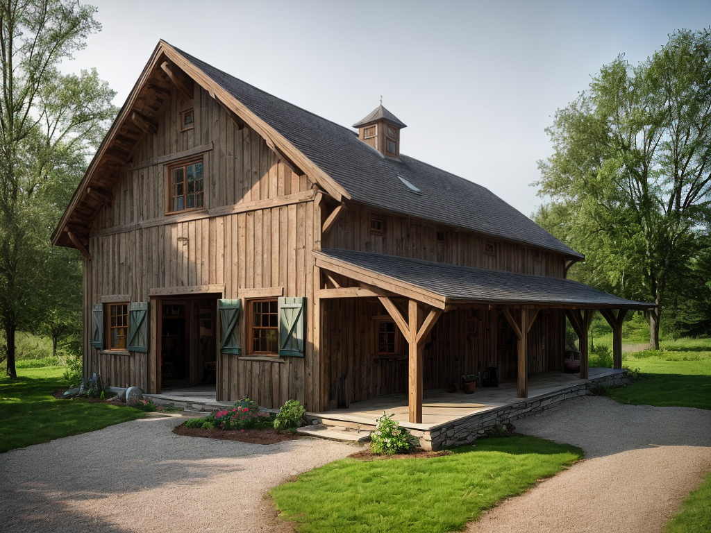 Top 15 Challenges in Barn Conversion and How to Overcome Them