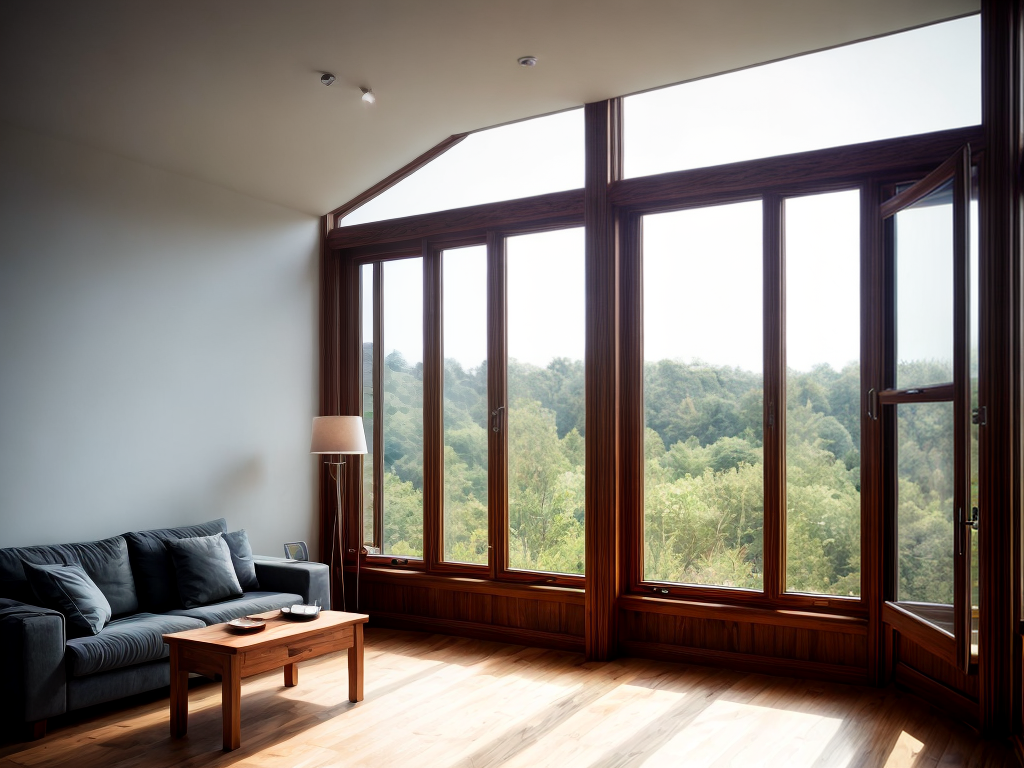 Energy Efficiency: Is Triple Glazing Worth the Investment