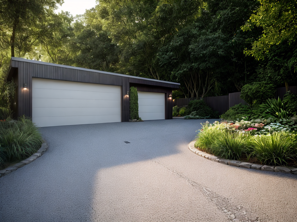 Stunning Design Choices for Resin Driveways: 6 Expert Tips