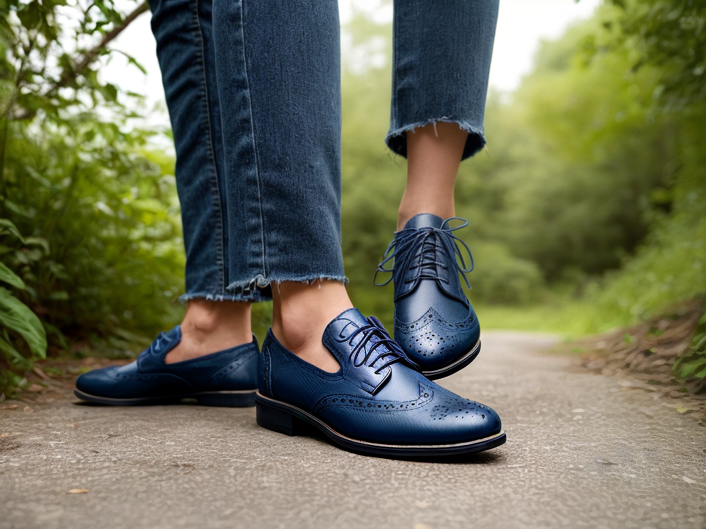 Eco-Friendly Footwear: Stylish and Sustainable Choices