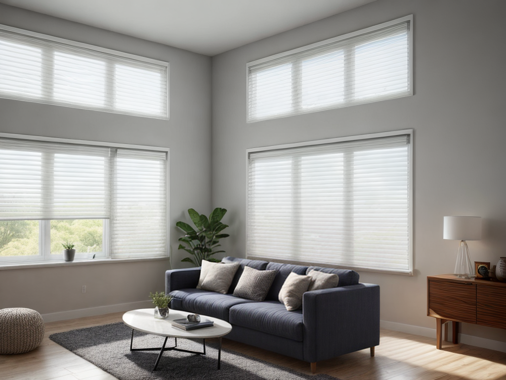 6 Best Smart Systems for Integrating Automatic Blinds