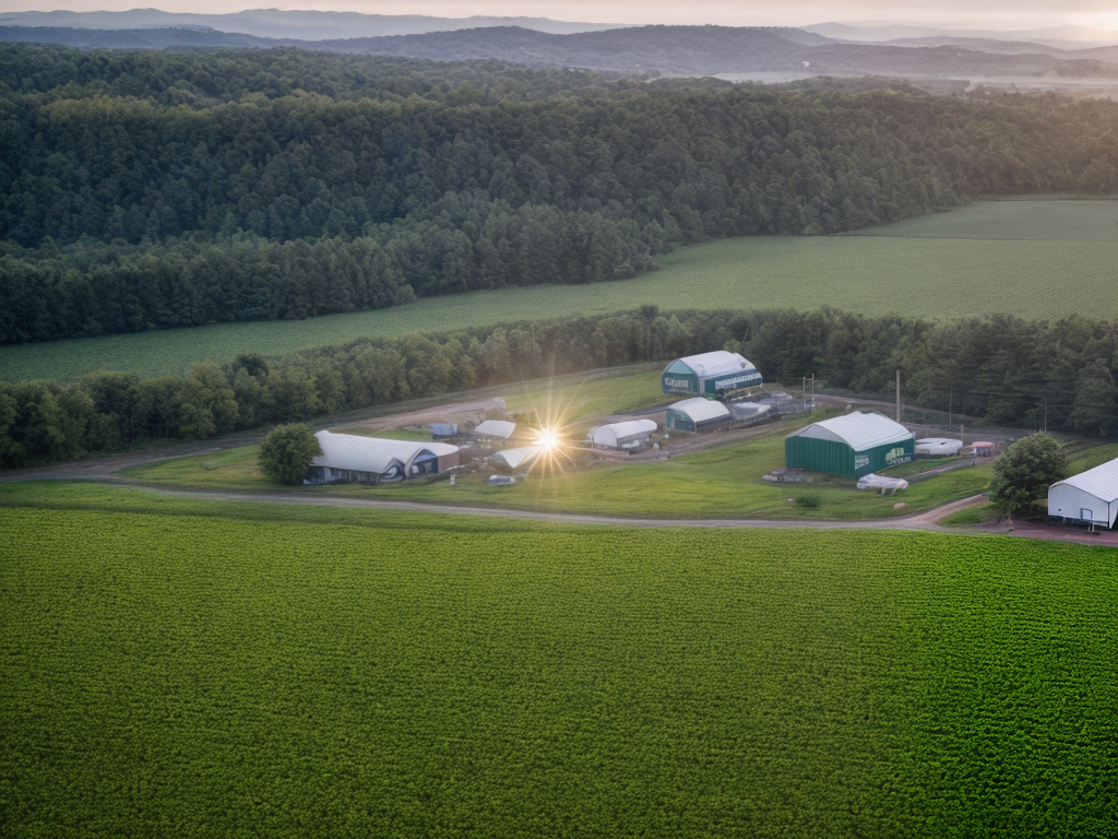 The Social Impact of Biodiesel Production on Rural Communities