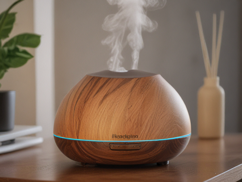 Maximize Your Oil Experience With These Innovative Diffuser Features