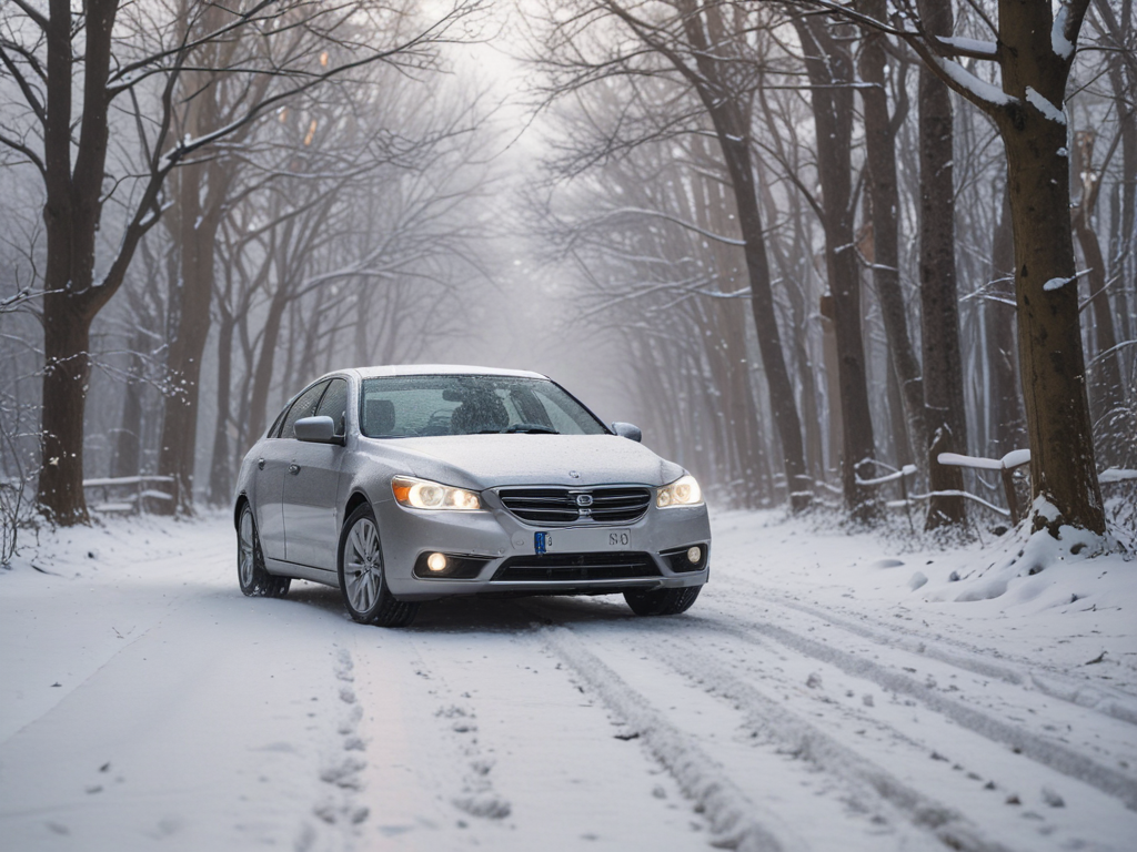 Preparing Your Car for Winter: Essential Maintenance Tips