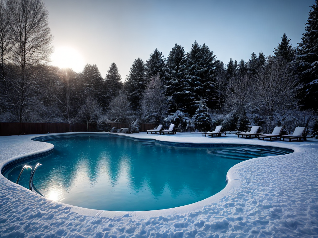 Winterizing Your Pool: A Step-by-Step Guide