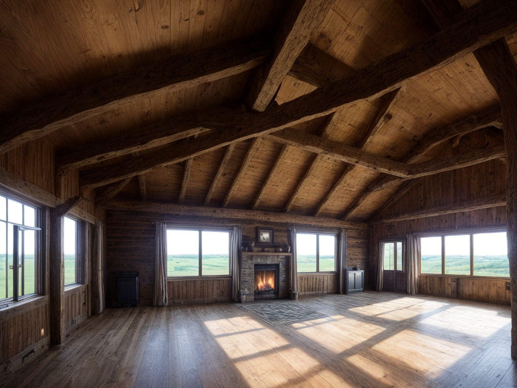 How to Preserve Historical Integrity in Barn Conversions