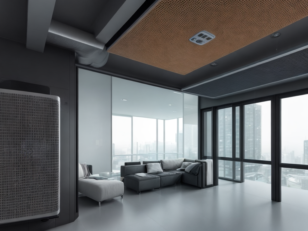 How Iot Is Revolutionizing HVAC Systems