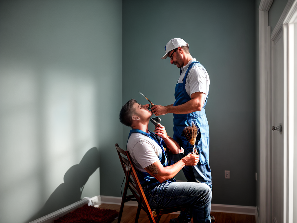 Top-rated Residential Painting Services: Your Ultimate Guide