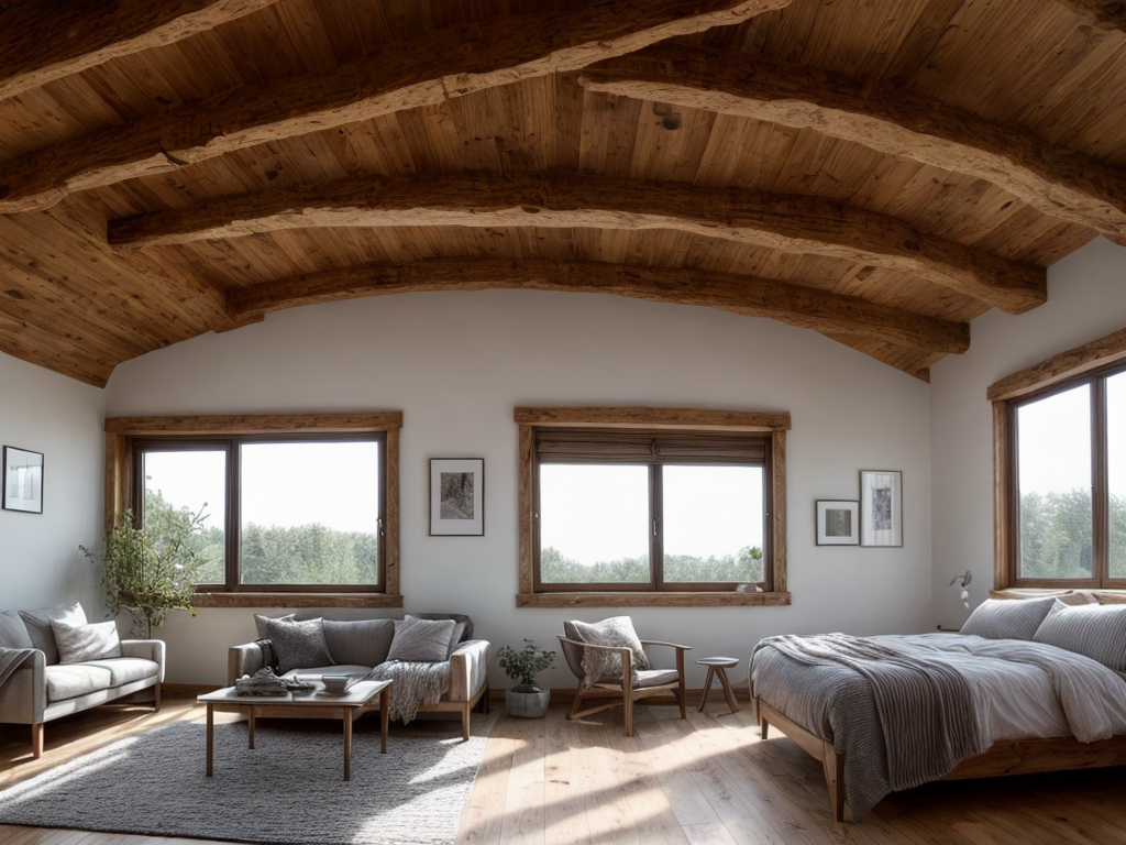 Maximizing Space and Light in Barn Conversions