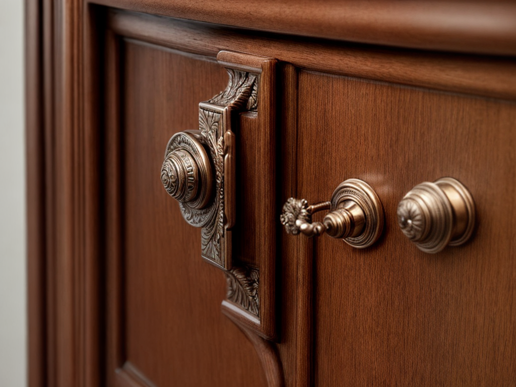 The Secret to Custom Cabinetry: What Sets Handcrafted Apart