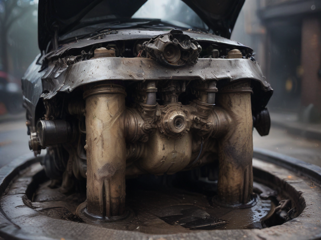 5 Signs Your Car Desperately Needs an Oil Change