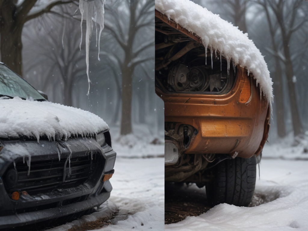 Synthetic Oil in Winter: Does It Really Make a Difference?