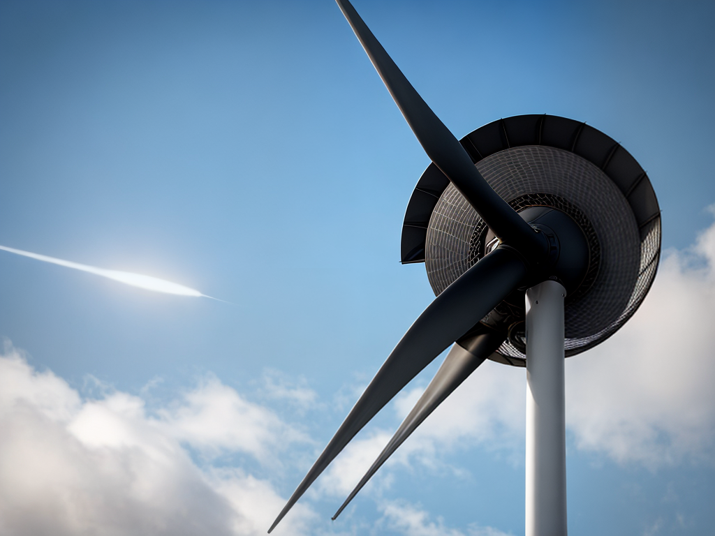 The Next Generation of Wind Turbines: Bigger, Better, More Efficient