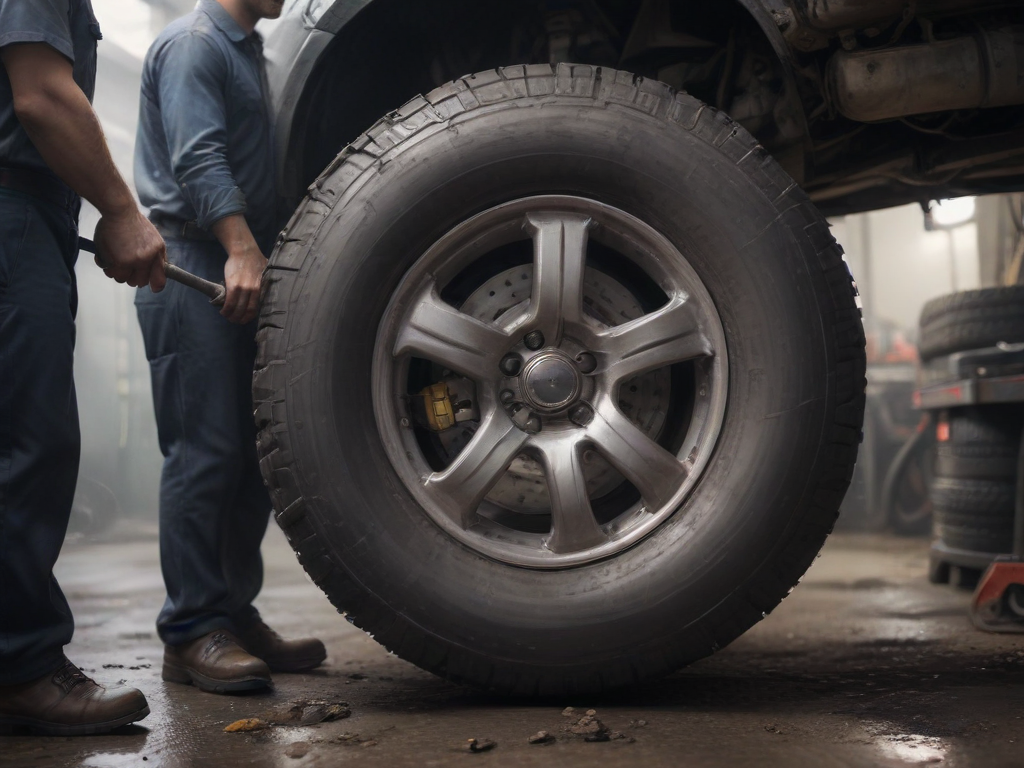 The Importance of Seasonal Tire Changes and Rotation