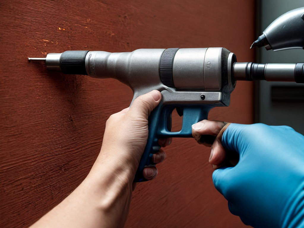 Essential Tips for Using a Heat Gun for Paint Removal
