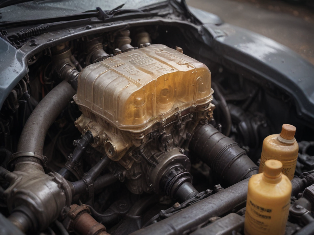 Power Steering Fluid: Signs of Trouble and Maintenance Tips
