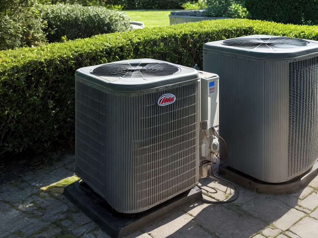 When to Call a Professional for HVAC Repairs