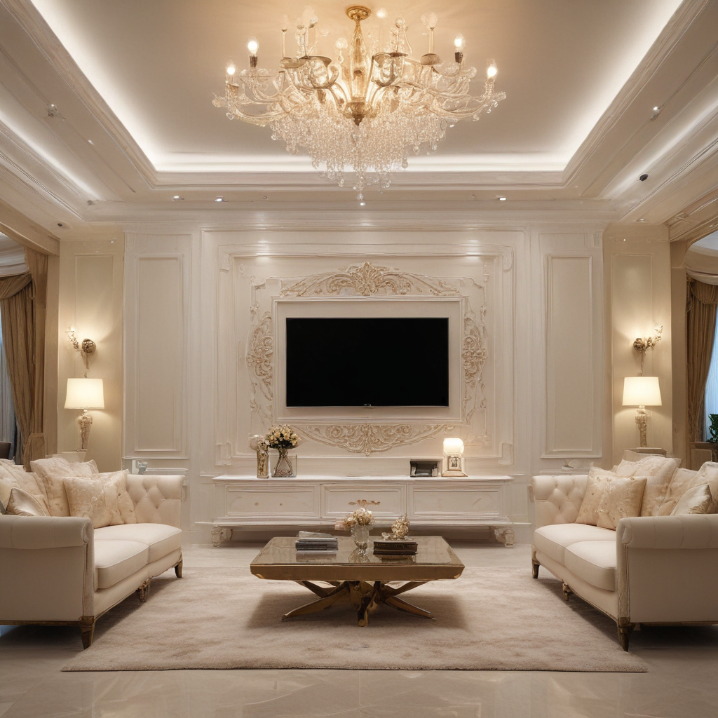 Efficiency Meets Elegance: Multifunctional Furniture Trends