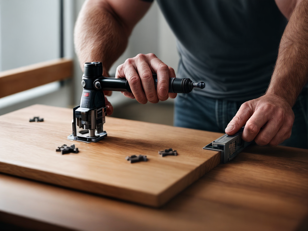 The Ultimate Review of High-Precision Jigsaws for Craftsmen