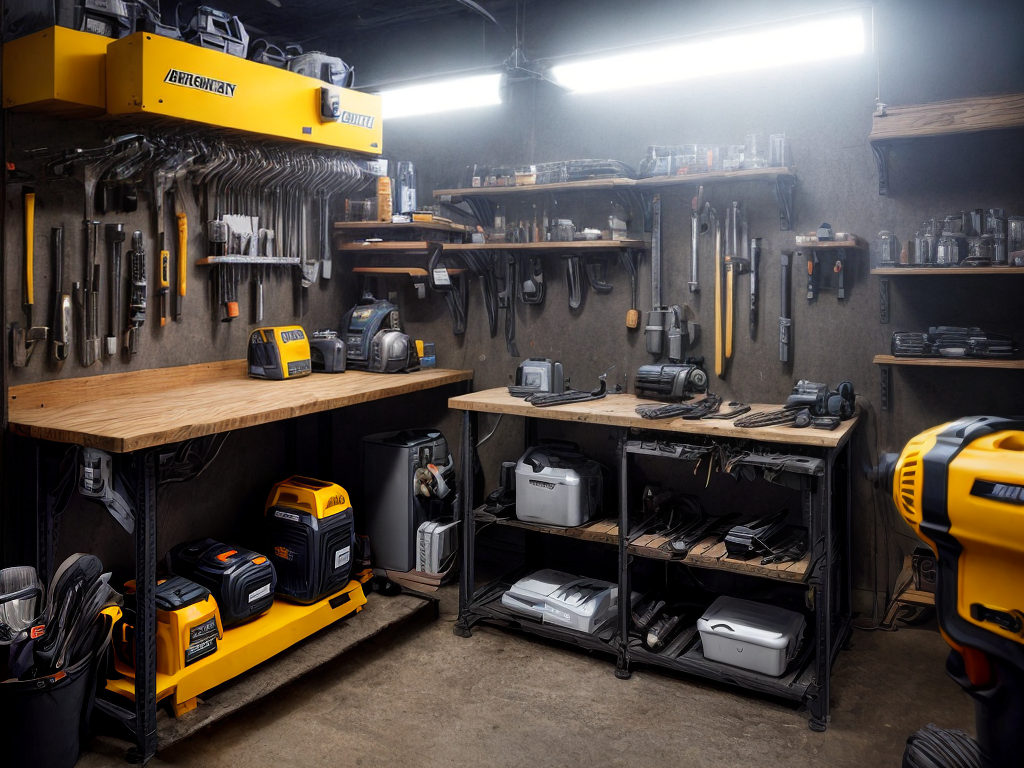 Understanding and Implementing Power Tool Safety Protocols