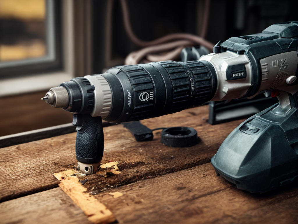 How to Replace Worn Parts in Your Power Tools