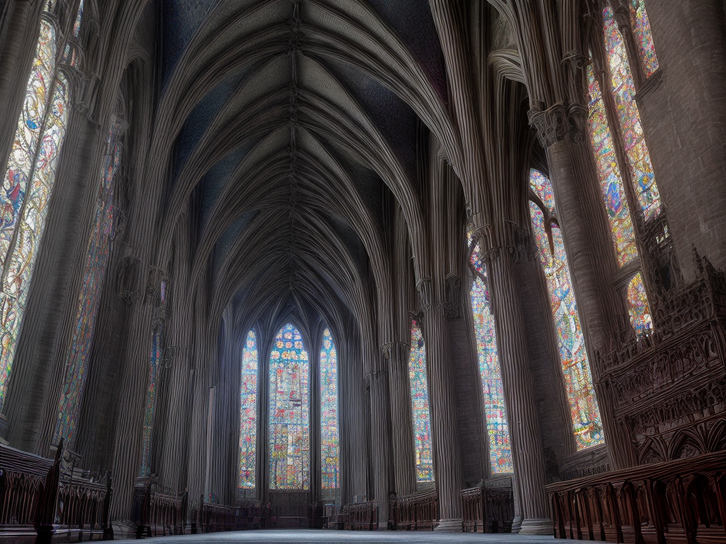 The Influence of Gothic Architecture in Today’s Building Designs