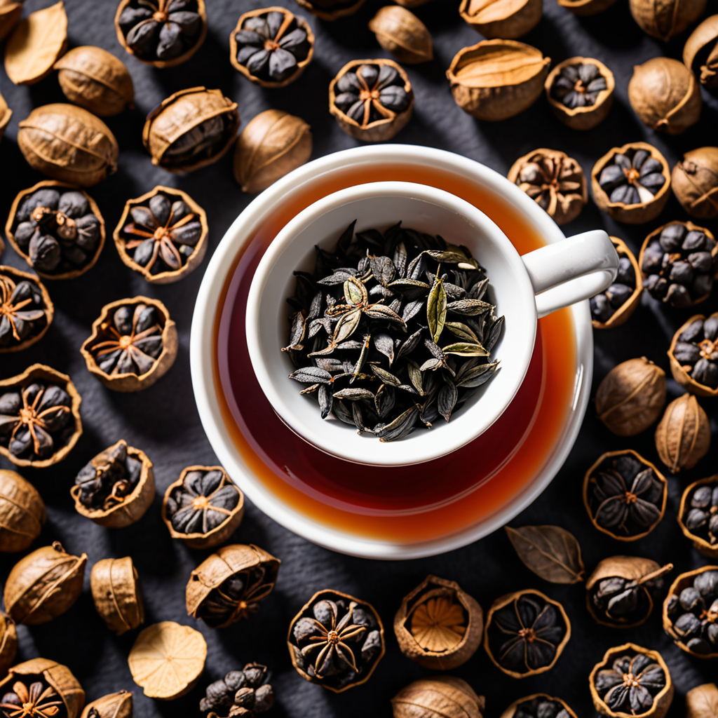 Pu-erh Tea: A Taste of Tea Aromas and History