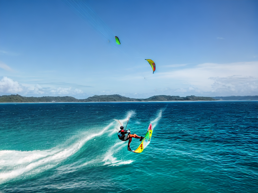Kiteboarding in Boracay: Everything You Need to Know