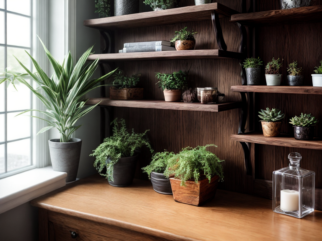 Seasonal Care for Your Shelving: Adapting to Changes in Humidity