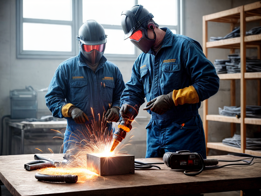 Budget Welding: How to Start Without Breaking the Bank