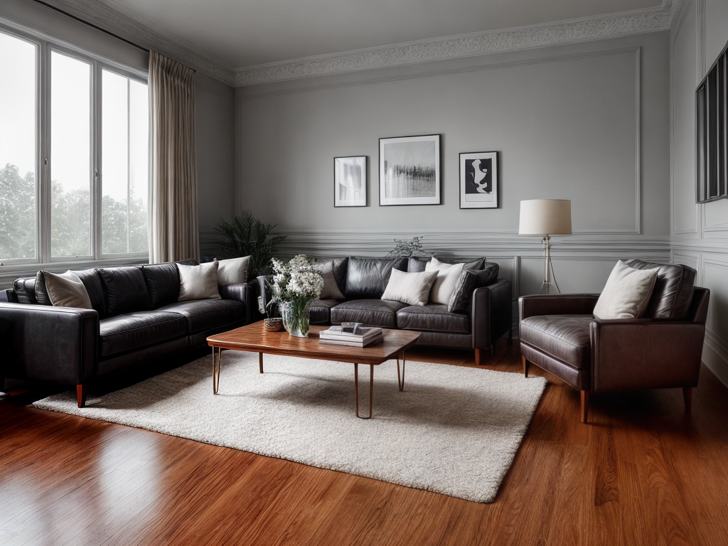 Hardwood Flooring: Trends and Timeless Designs