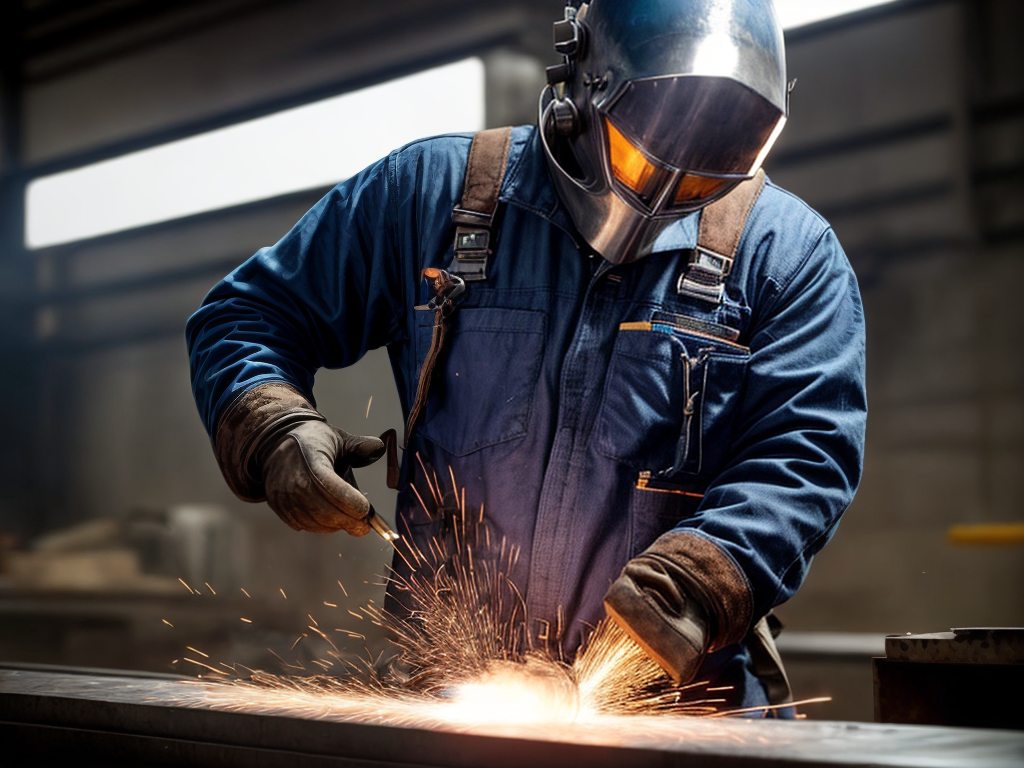 Stainless Steel Welding: Best Practices