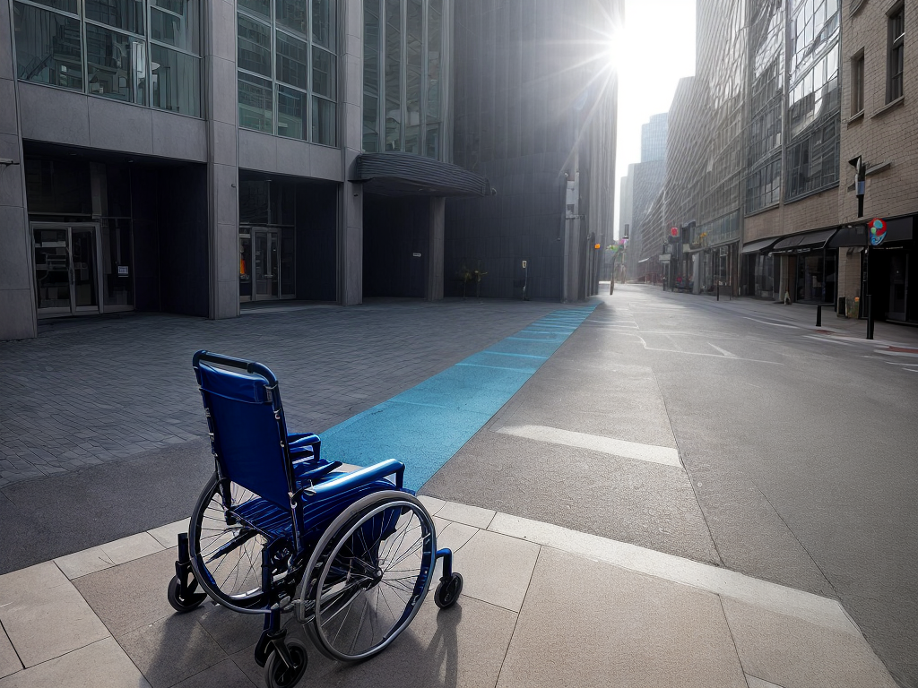 5 Essential Tips for Creating Accessible Parking Spaces