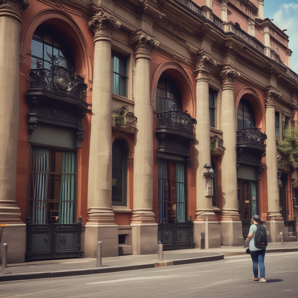 You are currently viewing A Guide to Visiting the Museo Historico Nacional in Buenos Aires, Argentina