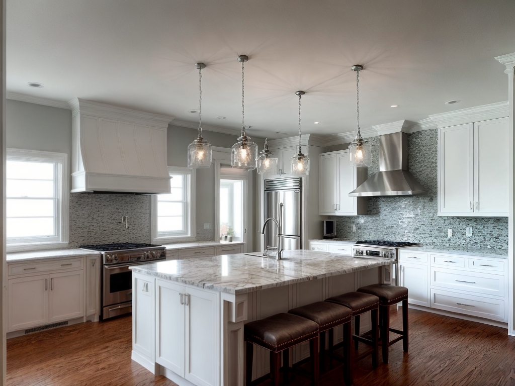 Kitchen Renovations: Trends That Merge Style and Function