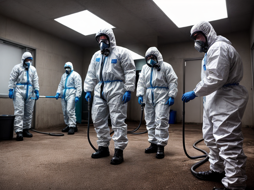 Understanding Biohazard Cleanup: What You Need to Know