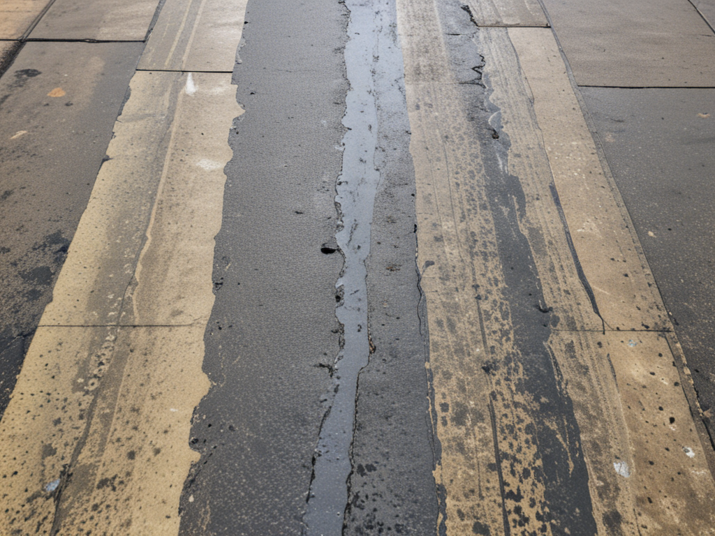 Bringing Old Pavements Back to Life: A Pressure Washing Journey