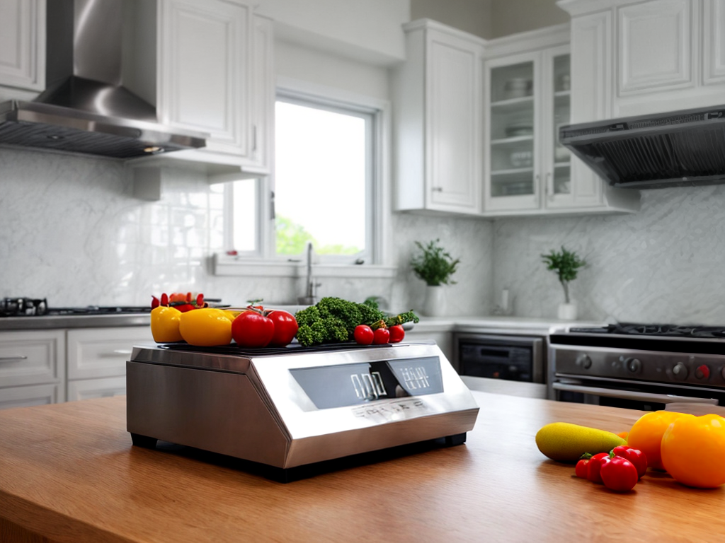 Review: The Best Digital Kitchen Scales for Meal Prep