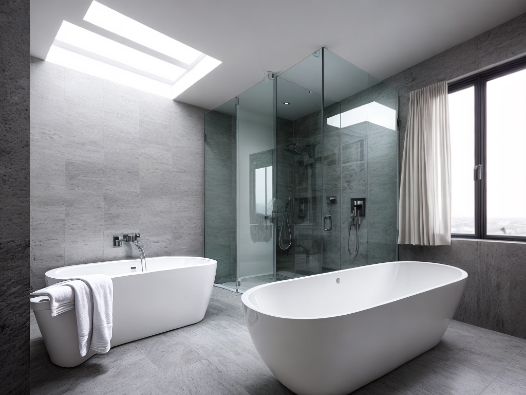 Selecting Innovative Fixtures for Your Bathroom
