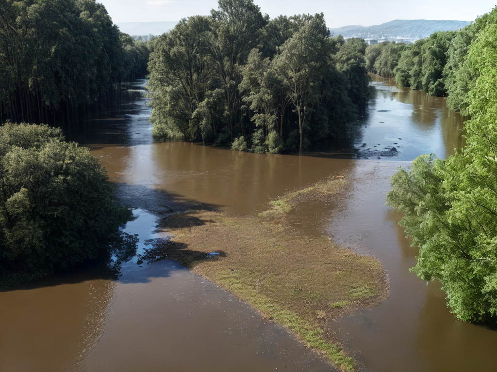 Spotlight on Technology Partners in Flood Risk Reduction