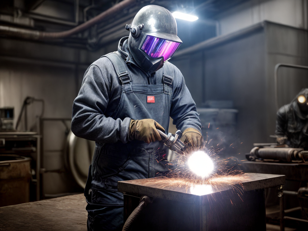 The Ultimate Guide to Welding Aluminum