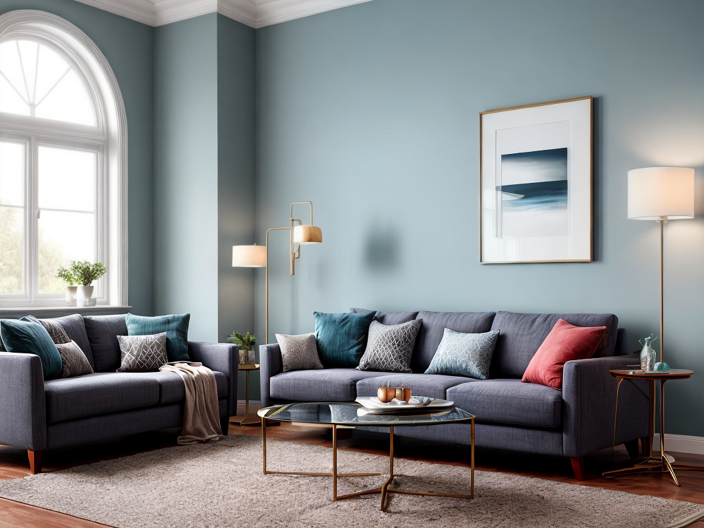 The Psychology of Color: How to Choose Paint Colors to Create the Right Atmosphere