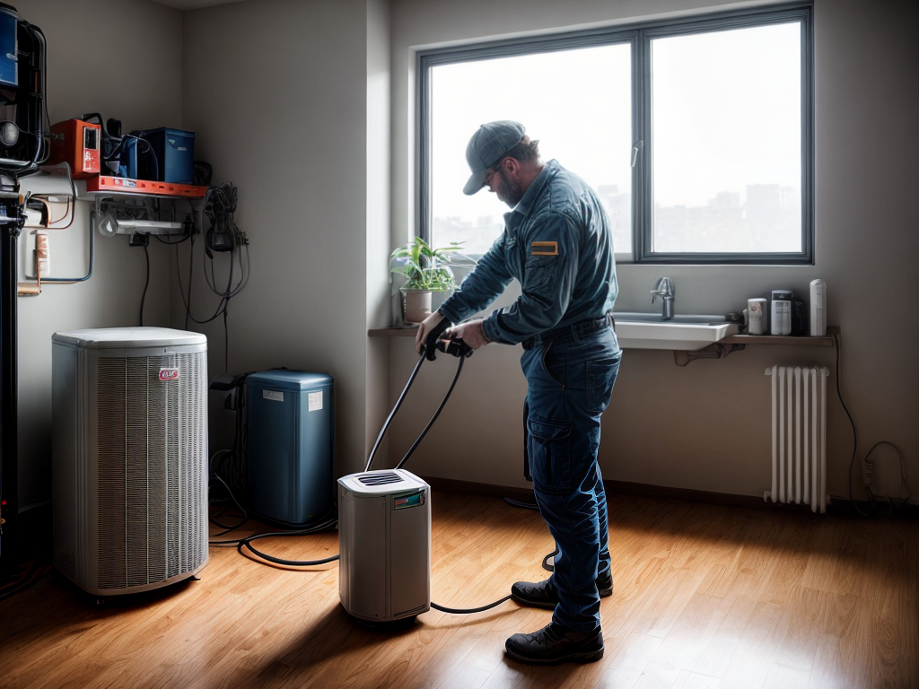 5 Common HVAC Issues and How to Fix Them