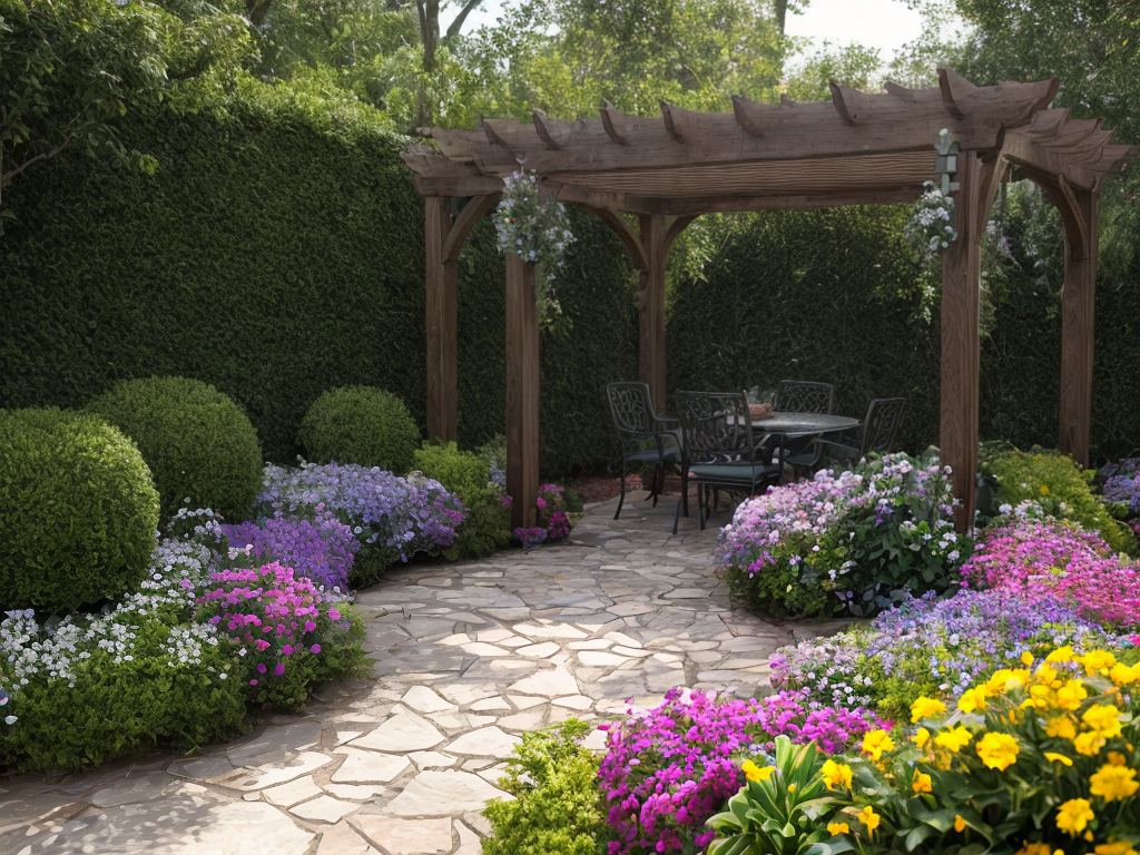 Easy DIY Landscaping Ideas for Homeowners