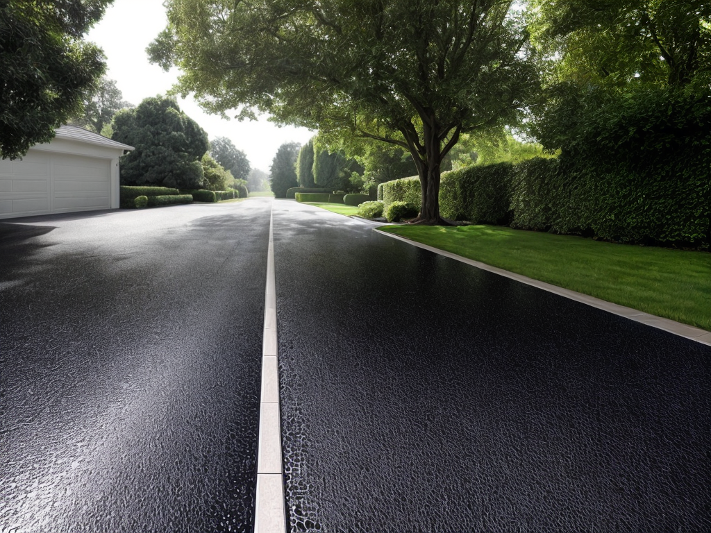 Save Money With Resin Driveways: Discover the Benefits