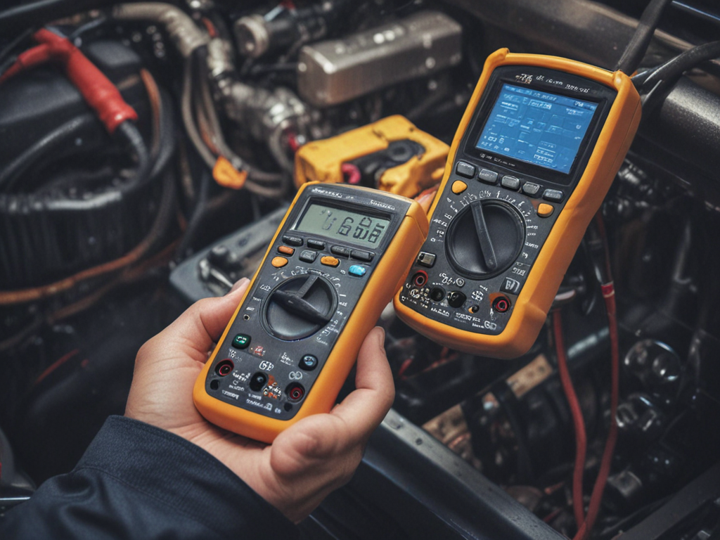 Beyond the Basics: Advanced Diagnostic Tools Every Mechanic Should Know