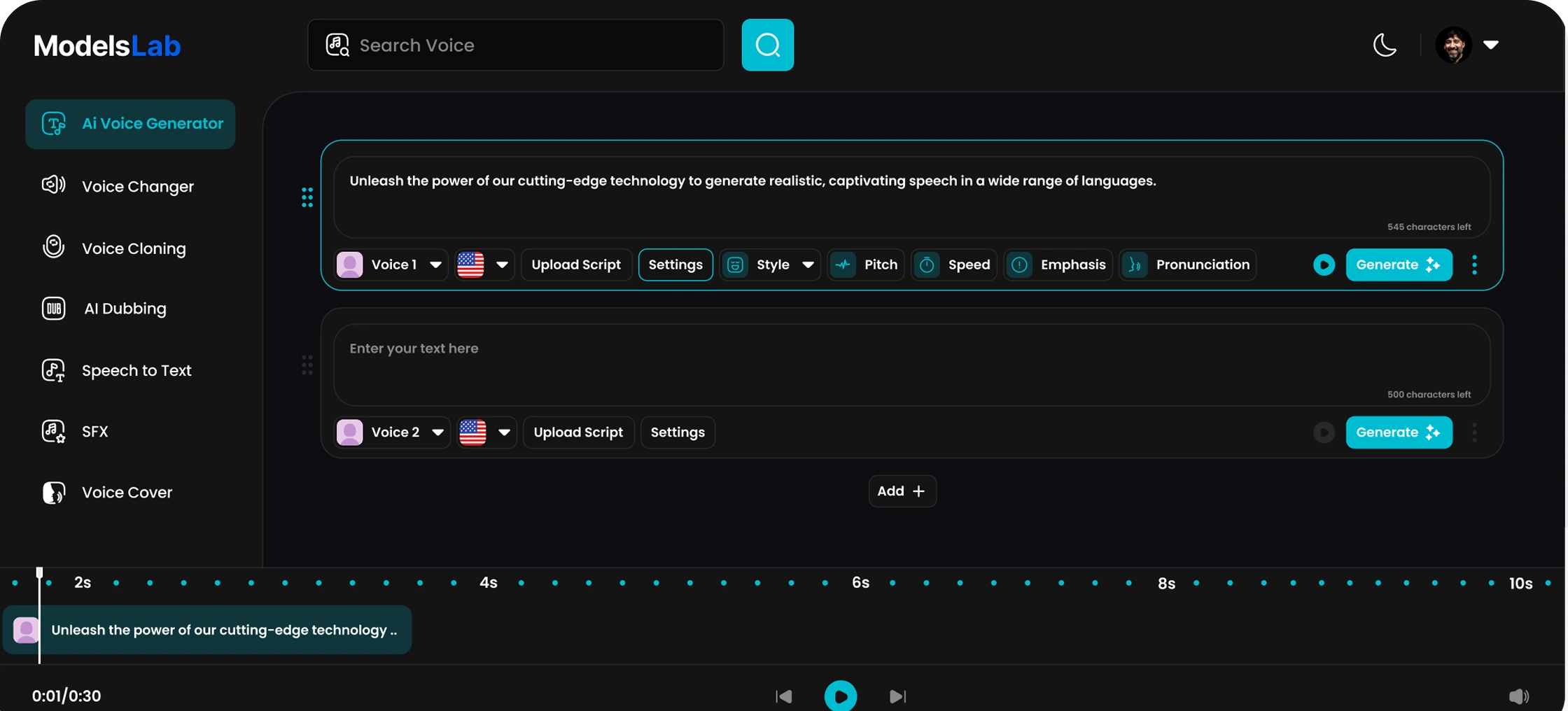   create copyright free music